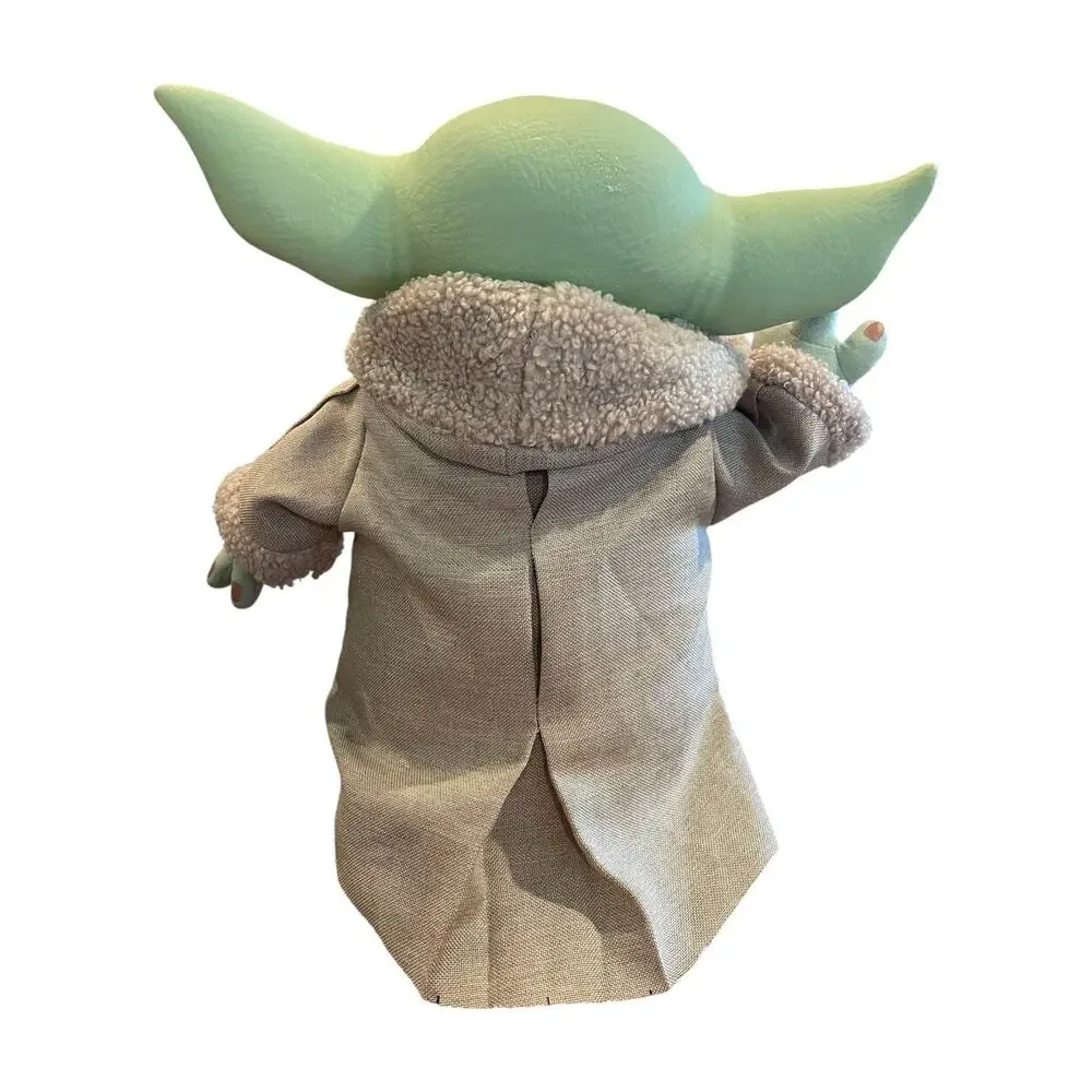 Star Wars The Mandalorian Grogu 11-inch Plush